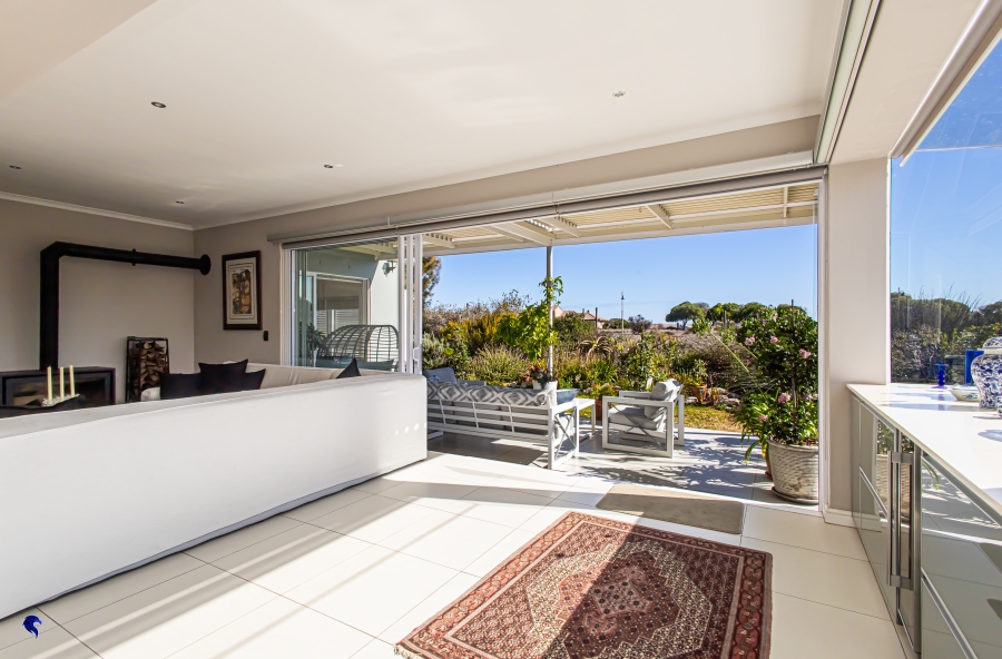 4 Bedroom Property for Sale in Langebaan Country Estate Western Cape